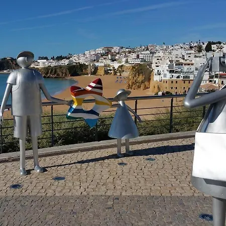 Mon De Reve Албуфейра