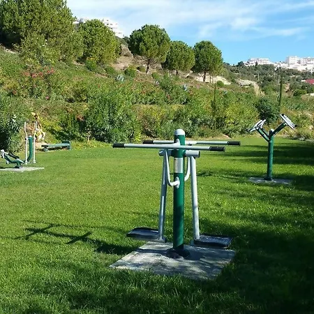 Mon De Reve Апартаменты