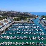 Apartment Mare Luxury 2bdr Marina De Albufeira