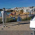 Mare Luxury 2bdr Marina De Albufeira Albufeira