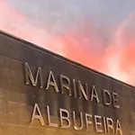 Apartment Mare Luxury 2bdr Marina De Albufeira *