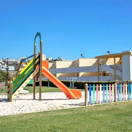 Apartment Mare Luxury 2bdr Marina De Albufeira *